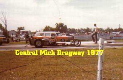 Mid-Michigan Motorplex - From Steve Fraley